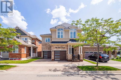 495 Blinco Terrace  Milton (Clarke), L9T8Y8 | Image 1