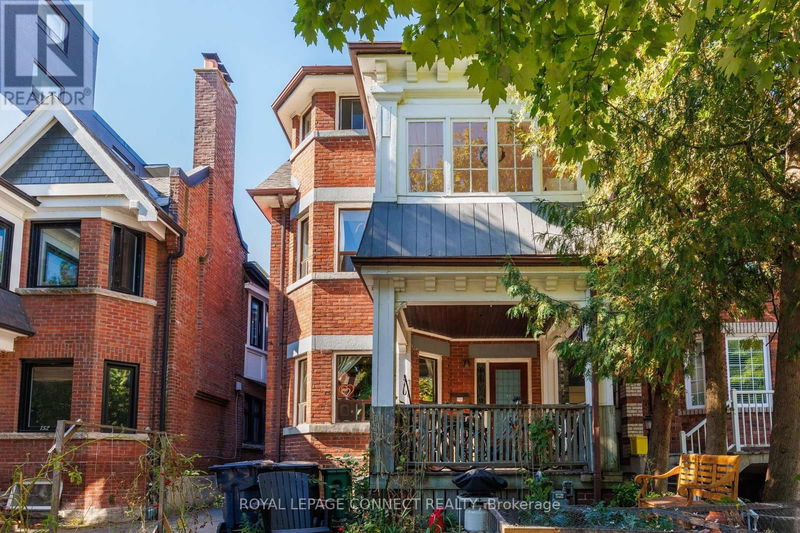 154 Dowling Avenue  Toronto (South Parkdale), M6K3A6 | Image 2