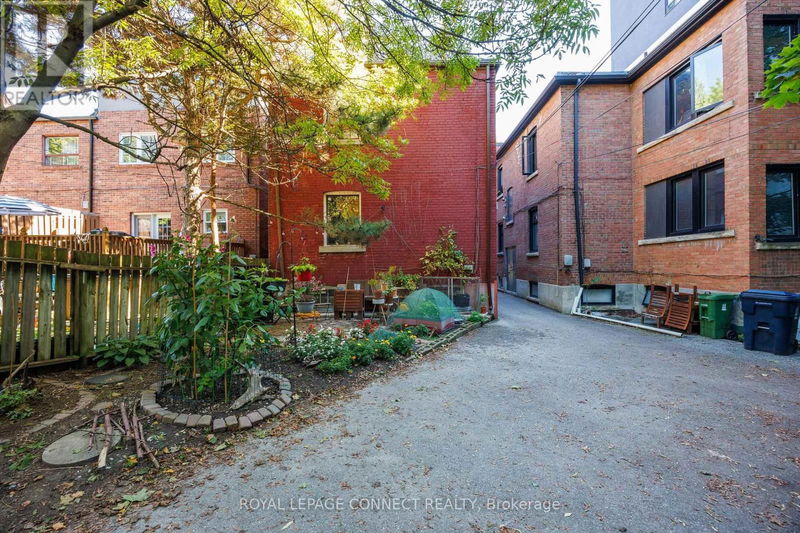 154 Dowling Avenue  Toronto (South Parkdale), M6K3A6 | Image 33