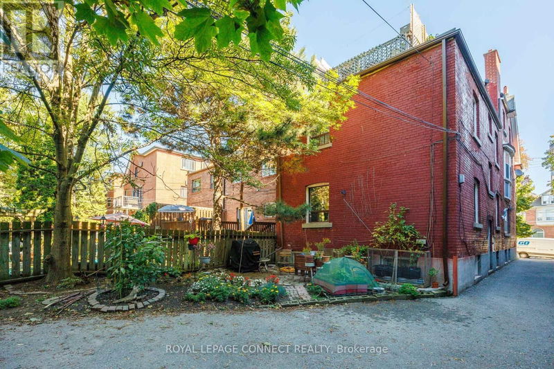 154 Dowling Avenue  Toronto (South Parkdale), M6K3A6 | Image 34