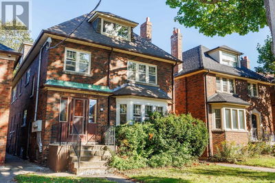 12 Laxton Avenue  Toronto (South Parkdale), M6K1K9 | Image 1