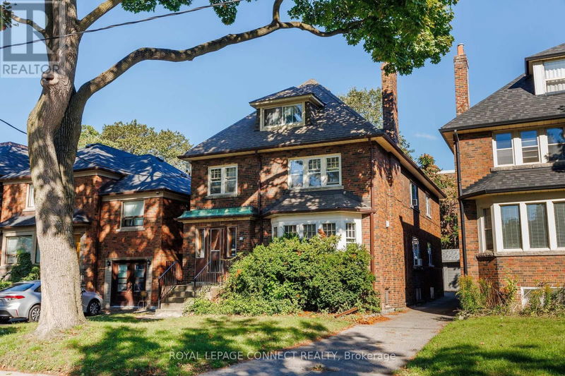 12 Laxton Avenue  Toronto (South Parkdale), M6K1K9 | Image 2