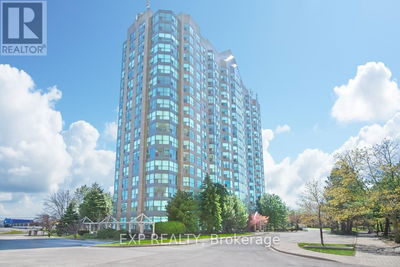  1107 - 2177 Burnhamthorpe Road West Mississauga (Erin Mills), L5L5P9 | Image 1