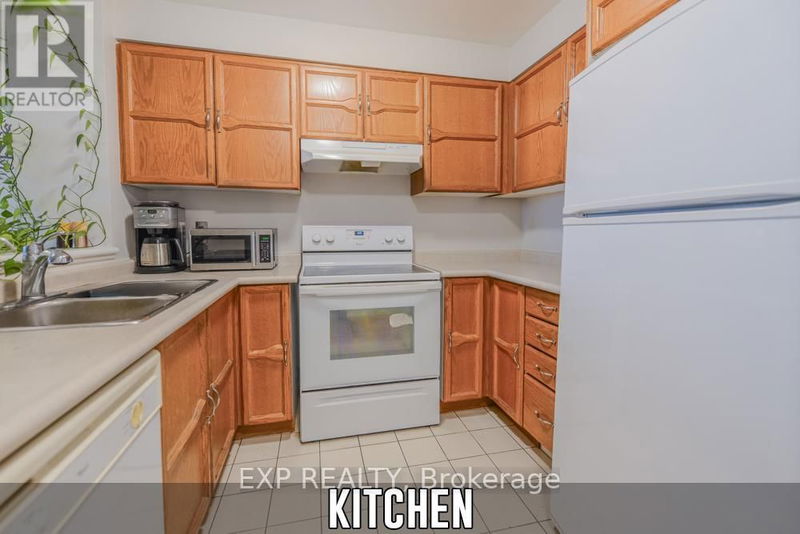  1107 - 2177 Burnhamthorpe Road West Mississauga (Erin Mills), L5L5P9 | Image 26