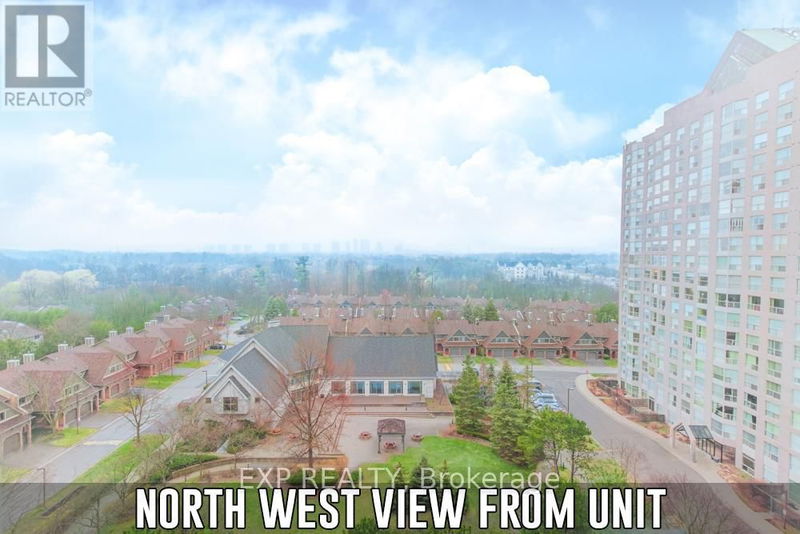  1107 - 2177 Burnhamthorpe Road West Mississauga (Erin Mills), L5L5P9 | Image 5