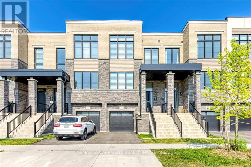 1488 Yellow Rose Circle  Oakville (Glen Abbey), L6M5L3 | Image 1