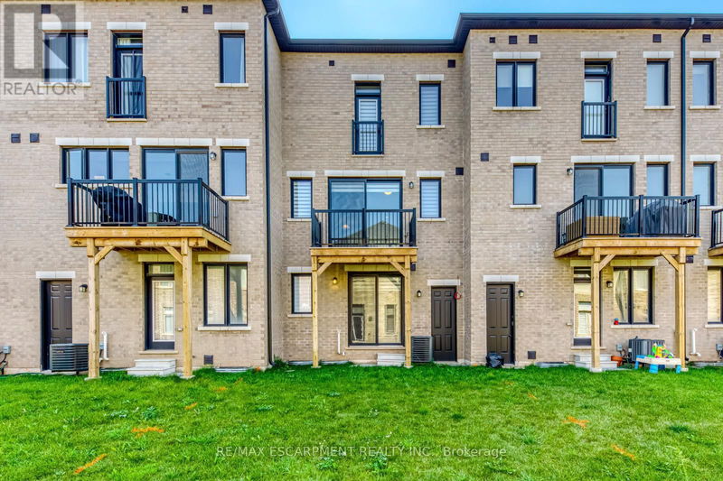 1488 Yellow Rose Circle  Oakville (Glen Abbey), L6M5L3 | Image 39