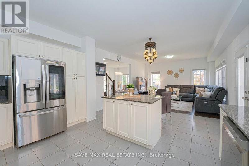 39 Agava Street  Brampton (Northwest Brampton), L7A4S5 | Image 12