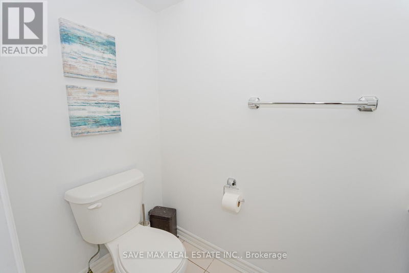 39 Agava Street  Brampton (Northwest Brampton), L7A4S5 | Image 15