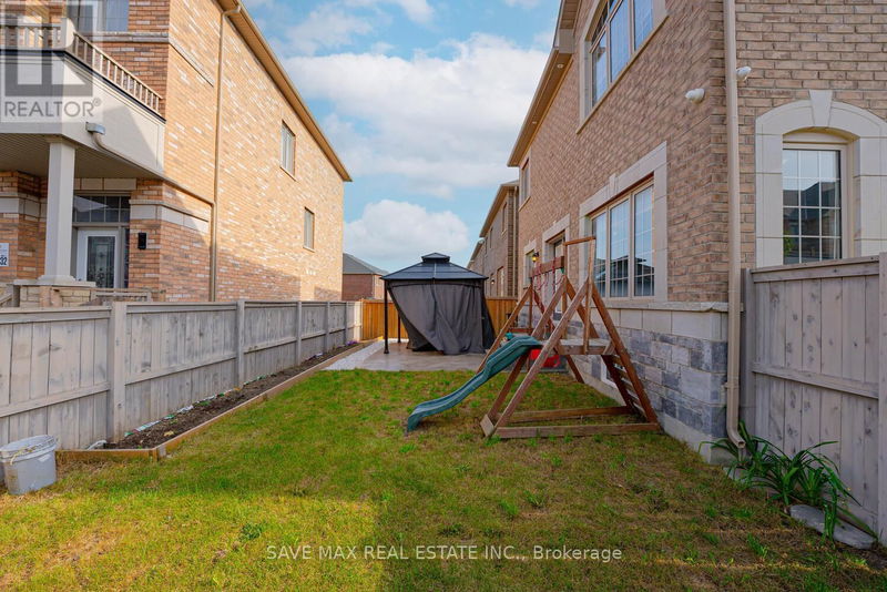 39 Agava Street  Brampton (Northwest Brampton), L7A4S5 | Image 37