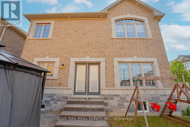 39 Agava Street  Brampton (Northwest Brampton), L7A4S5 | Image 38