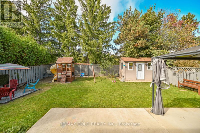 36 Barr Crescent  Brampton (Heart Lake East), L6Z3C2 | Image 34