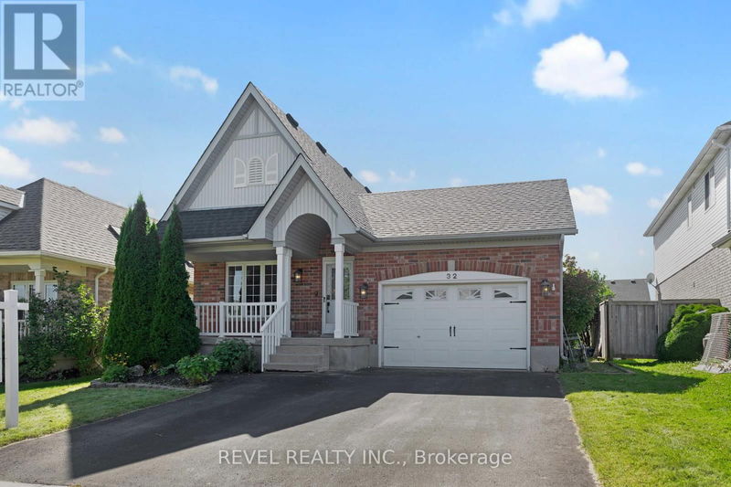 32 Sherwood Street  Orangeville, L9W5C9 | Image 2