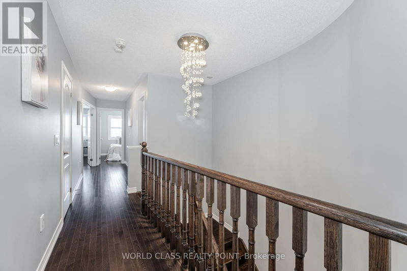 34 Davenfield Circle  Brampton (Brampton East), L6P4M2 | Image 21