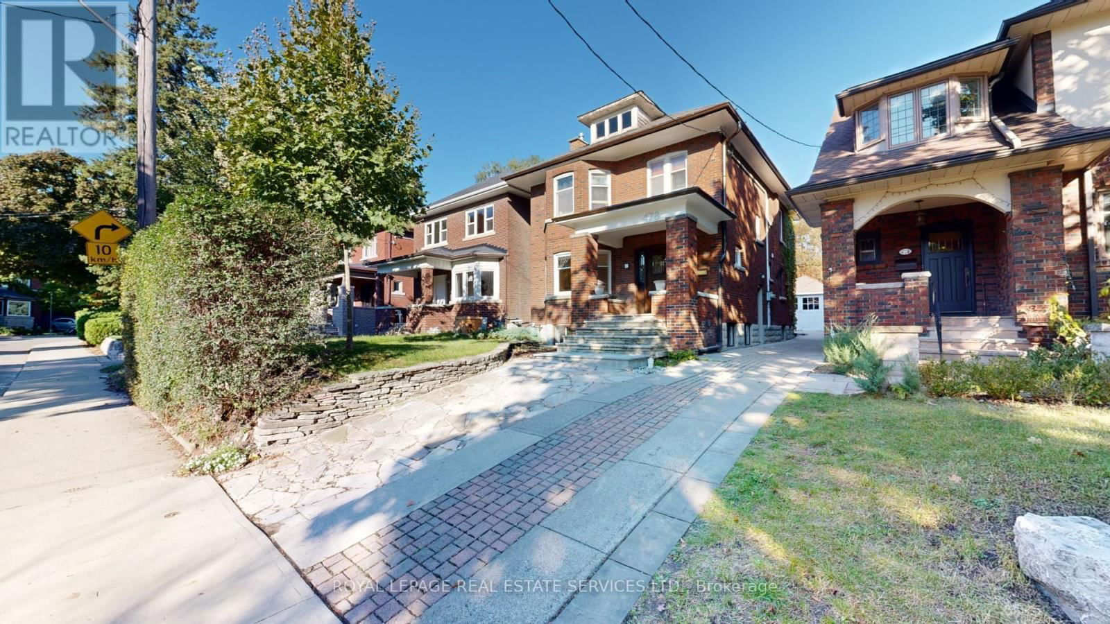 478 GLENLAKE AVENUE Image 3