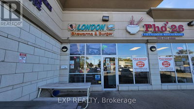 Restaurants for Sale in Canada