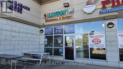 Restaurants for Sale in Canada