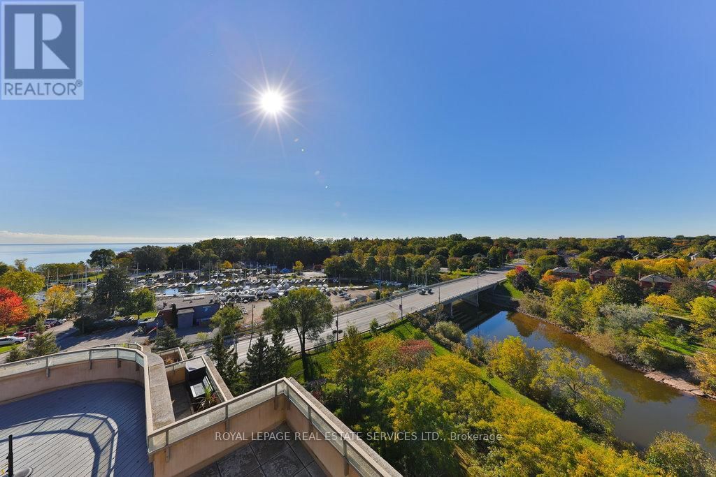 810 - 2511 LAKESHORE ROAD W Image 32