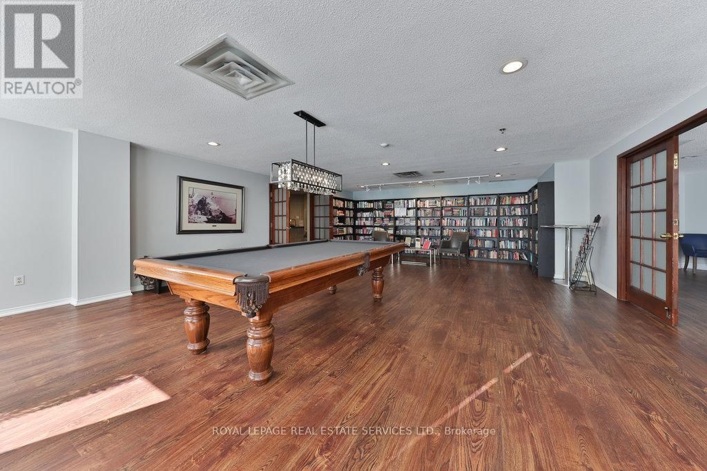 810 - 2511 LAKESHORE ROAD W Image 34