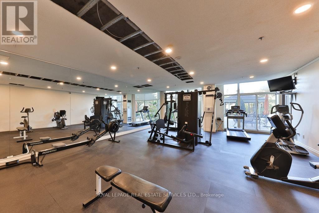 810 - 2511 LAKESHORE ROAD W Image 36