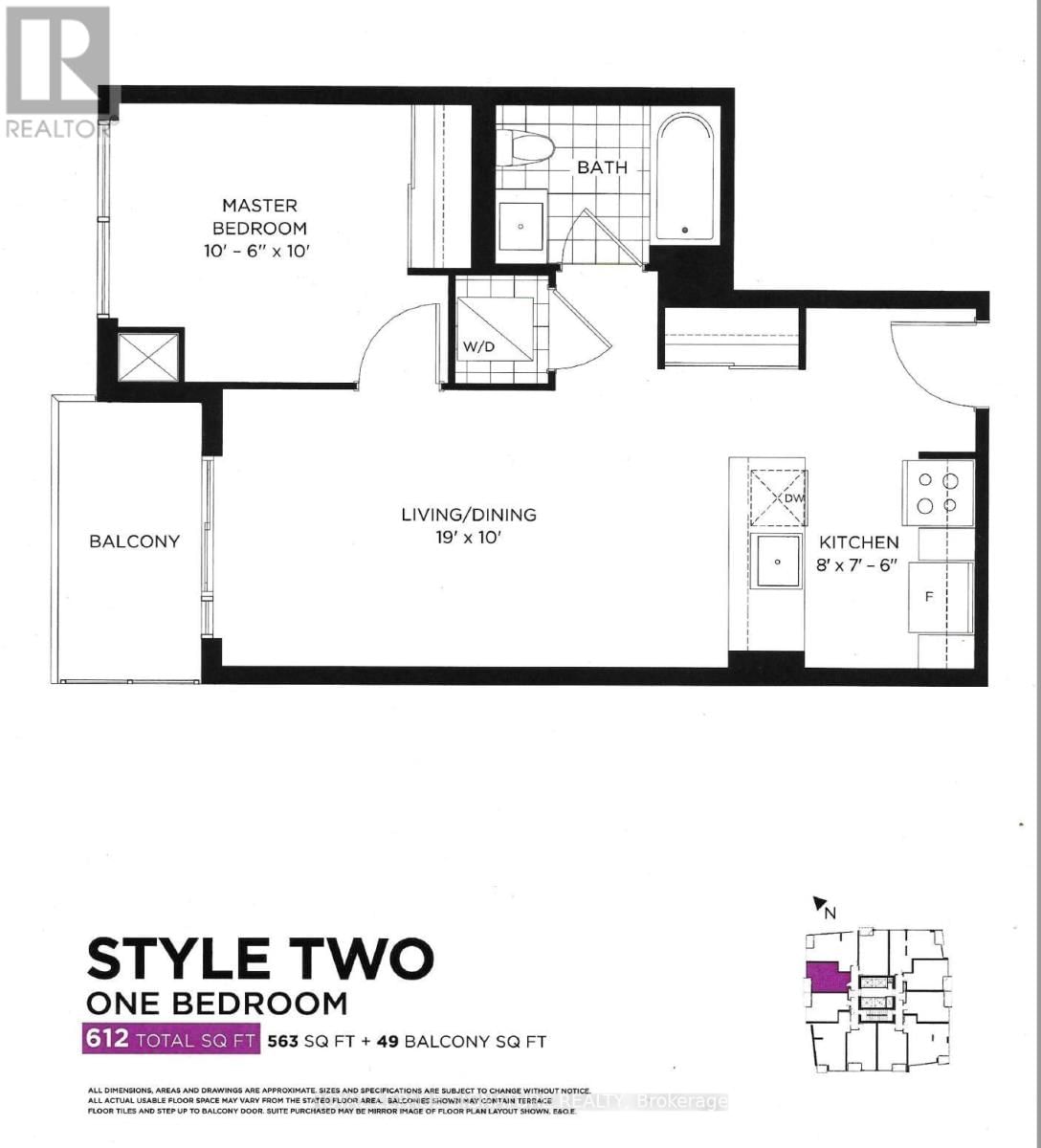 4504 - 4011 BRICKSTONE MEWS Image 16