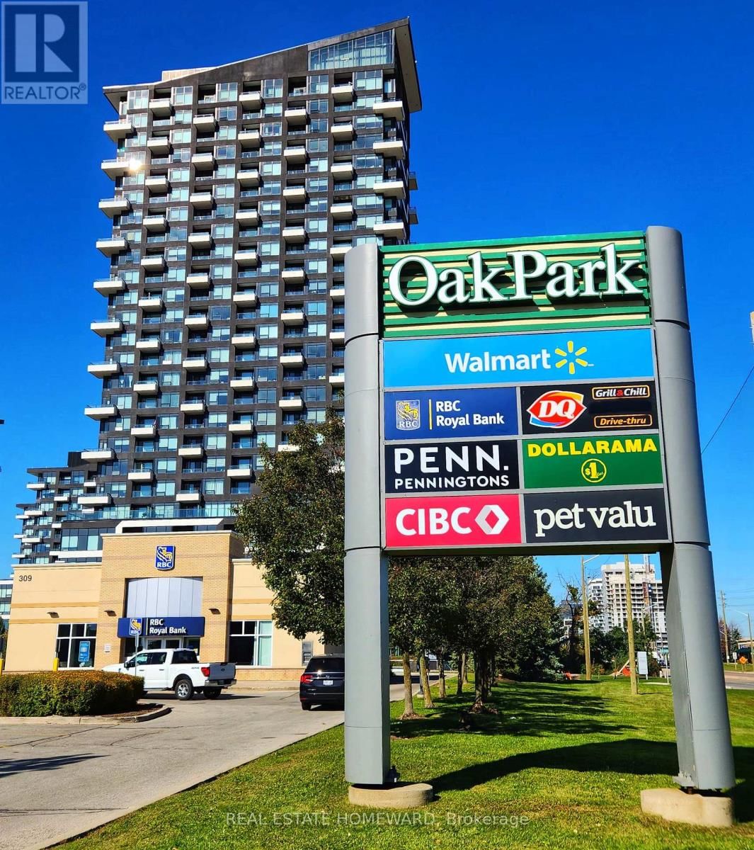 703 - 297 OAK WALK DRIVE Image 36