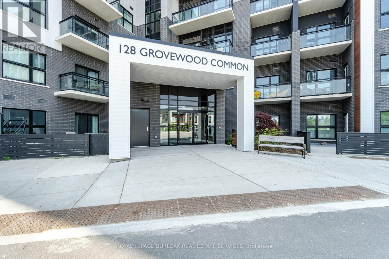 131 - 128 GROVEWOOD COMMON Image 1