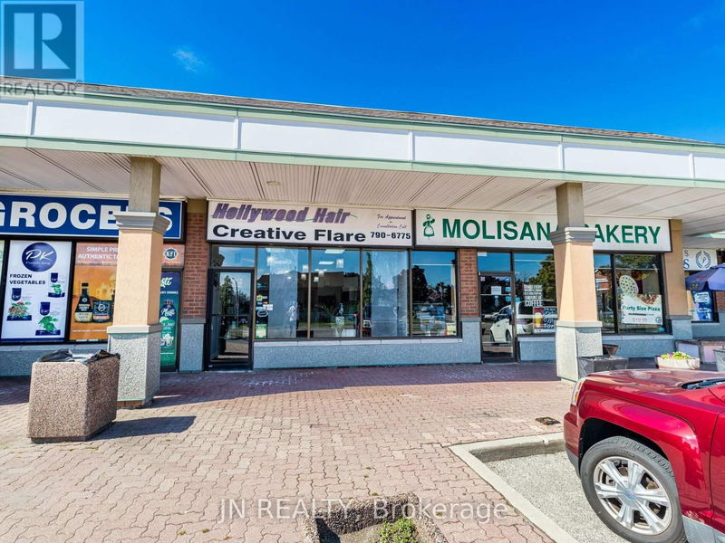 Restaurants