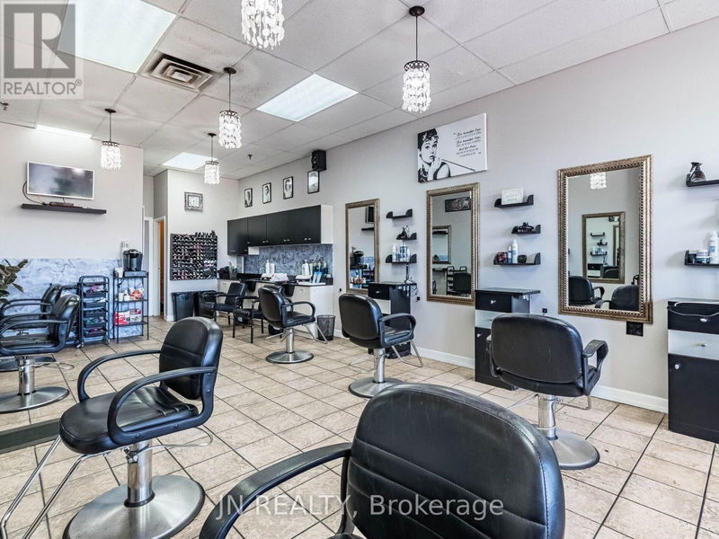 Image #1 of Business for Sale at 3 - 2 Philosophers Trail, Brampton , Ontario