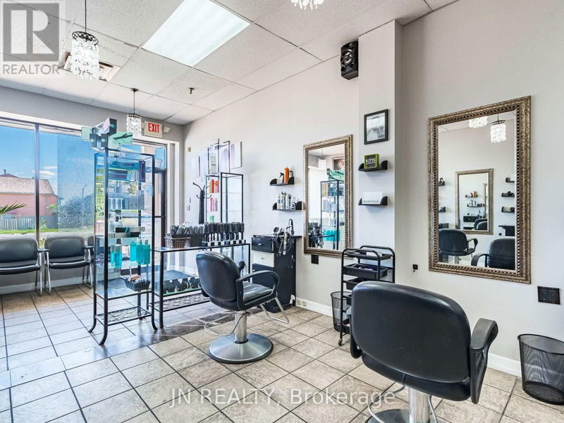 Image #1 of Business for Sale at 3 - 2 Philosophers Trail, Brampton , Ontario