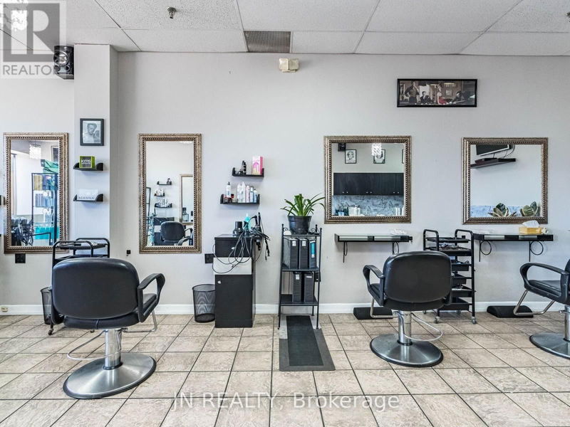 Image #1 of Business for Sale at 3 - 2 Philosophers Trail, Brampton , Ontario
