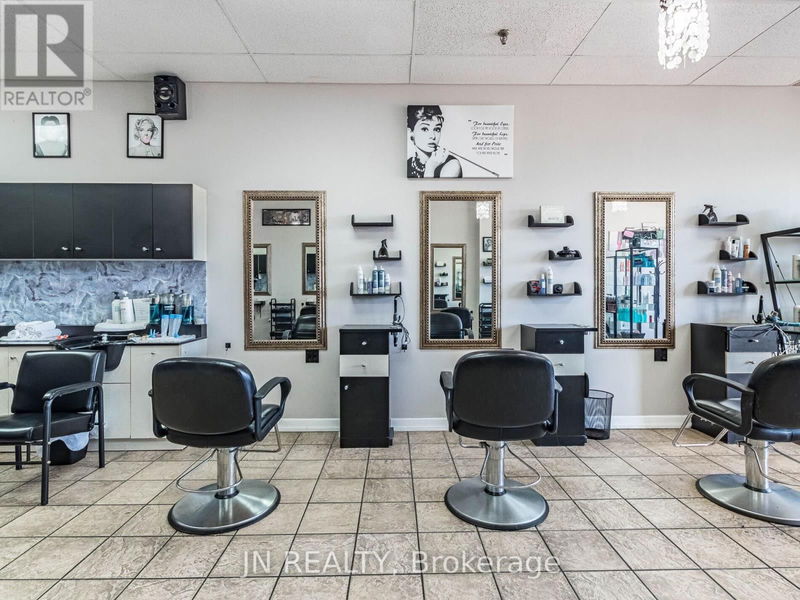 Image #1 of Business for Sale at 3 - 2 Philosophers Trail, Brampton , Ontario