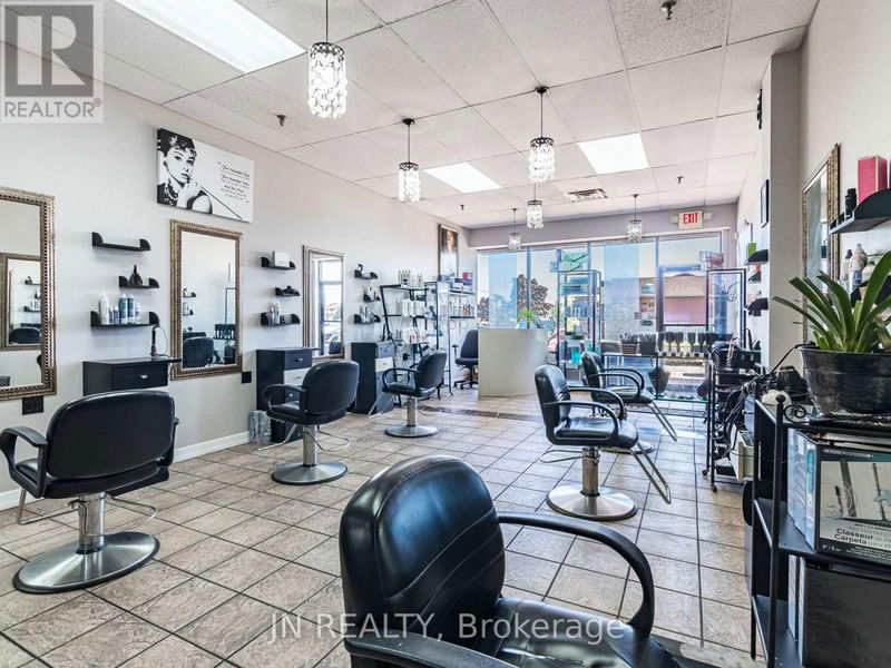 Image #1 of Business for Sale at 3 - 2 Philosophers Trail, Brampton , Ontario