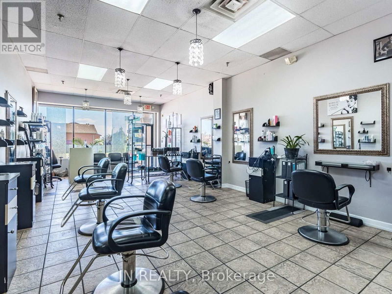 Image #1 of Business for Sale at 3 - 2 Philosophers Trail, Brampton , Ontario