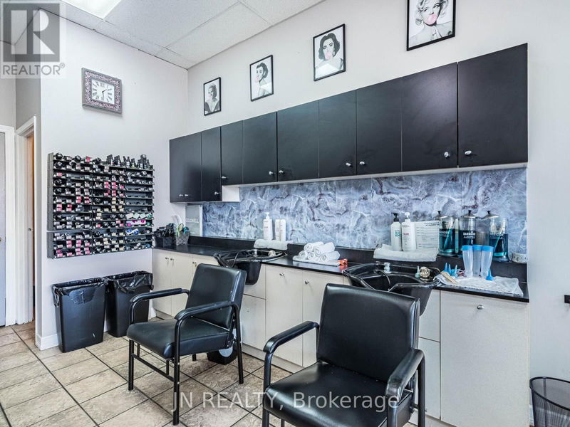 Image #1 of Business for Sale at 3 - 2 Philosophers Trail, Brampton , Ontario