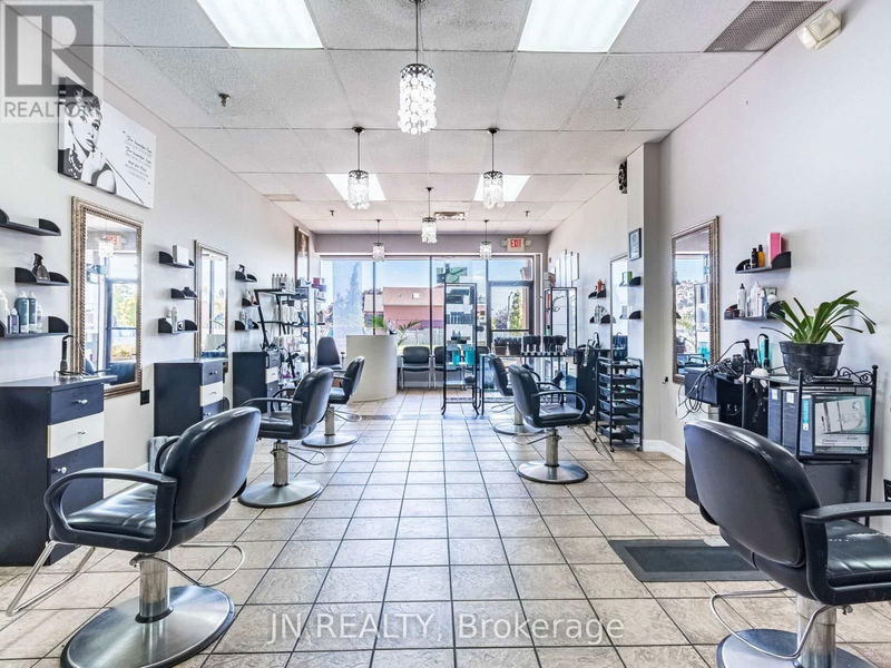 Image #1 of Business for Sale at 3 - 2 Philosophers Trail, Brampton , Ontario