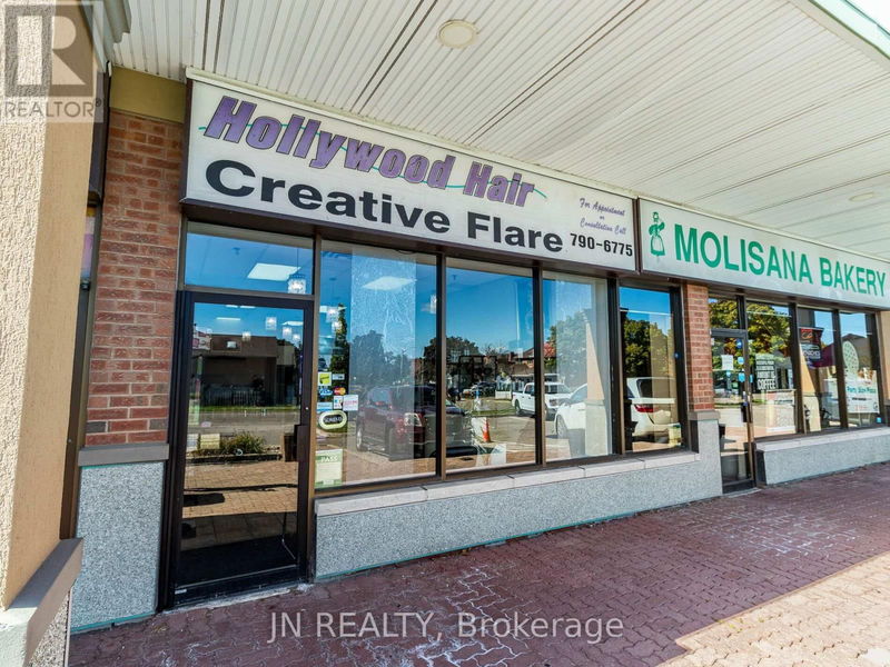 Image #1 of Business for Sale at 3 - 2 Philosophers Trail, Brampton , Ontario