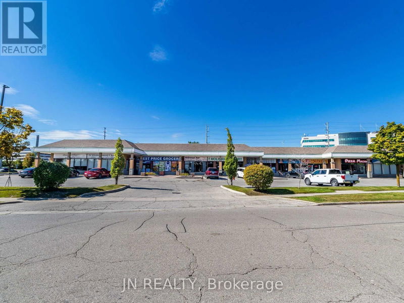 Image #1 of Business for Sale at 3 - 2 Philosophers Trail, Brampton , Ontario