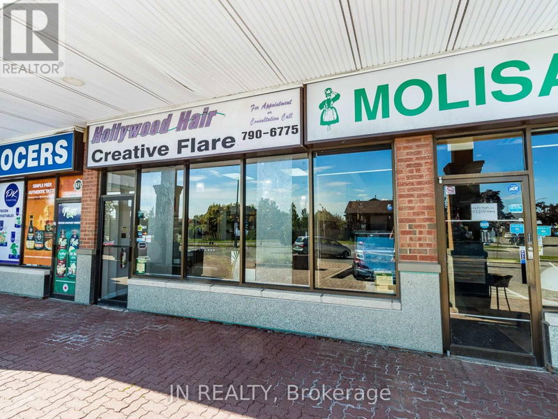 Image #1 of Business for Sale at 3 - 2 Philosophers Trail, Brampton , Ontario