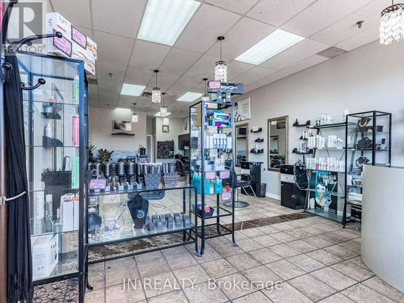 Image #1 of Business for Sale at 3 - 2 Philosophers Trail, Brampton , Ontario