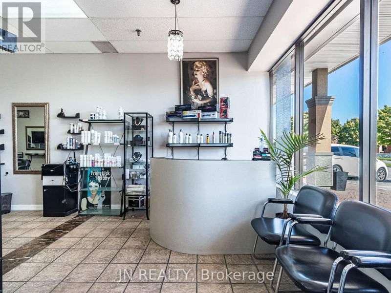 Image #1 of Business for Sale at 3 - 2 Philosophers Trail, Brampton , Ontario