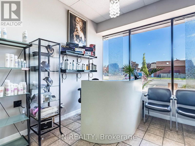 Image #1 of Business for Sale at 3 - 2 Philosophers Trail, Brampton , Ontario