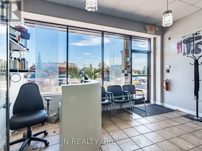 Image #1 of Business for Sale at 3 - 2 Philosophers Trail, Brampton , Ontario