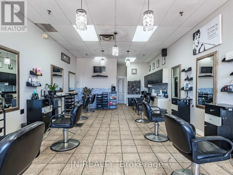 Image #1 of Business for Sale at 3 - 2 Philosophers Trail, Brampton , Ontario