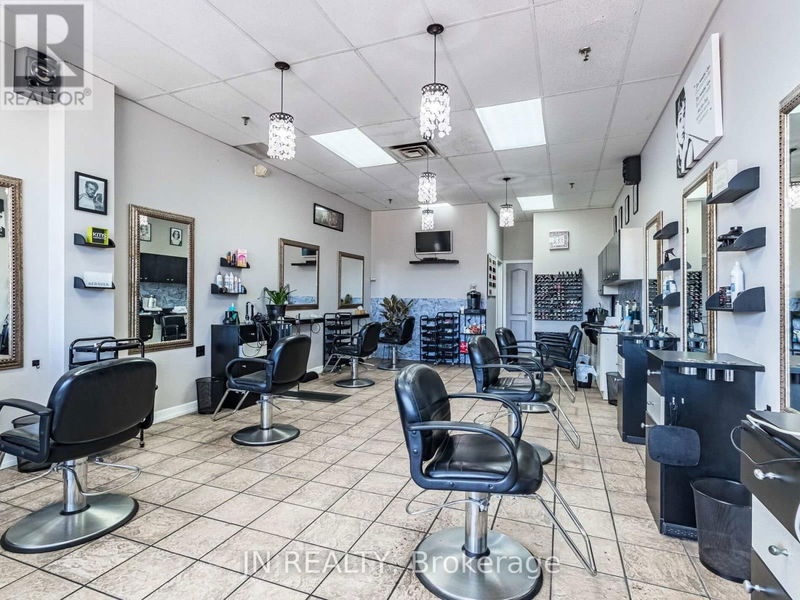 Image #1 of Business for Sale at 3 - 2 Philosophers Trail, Brampton , Ontario