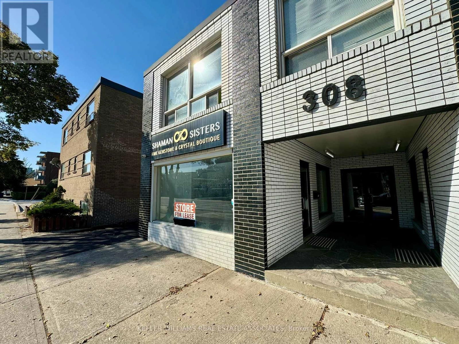 308 LAKESHORE ROAD E Image 1