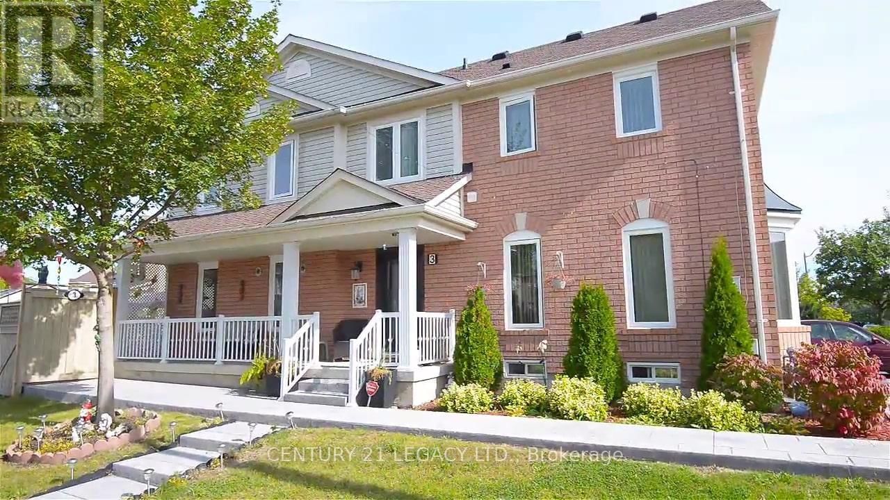 3 FRONTENAC CRESCENT Image 1