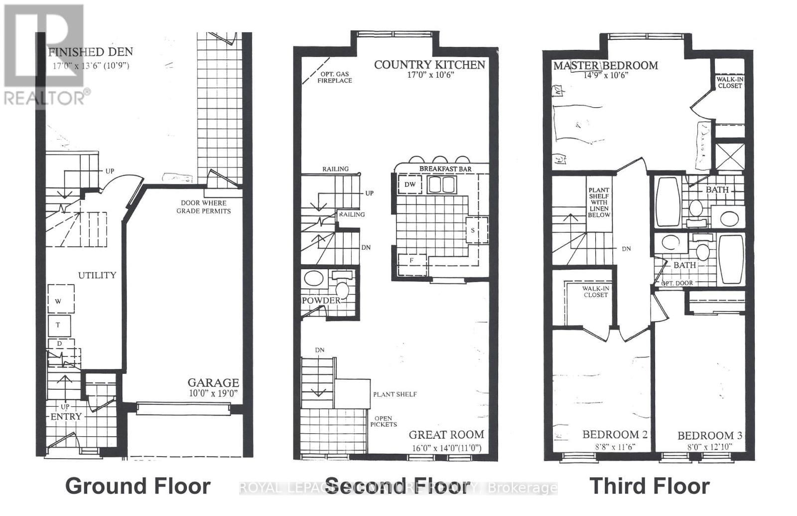 62 - 6880 MEADOWVALE TOWN CNTR CIRCLE Image 2