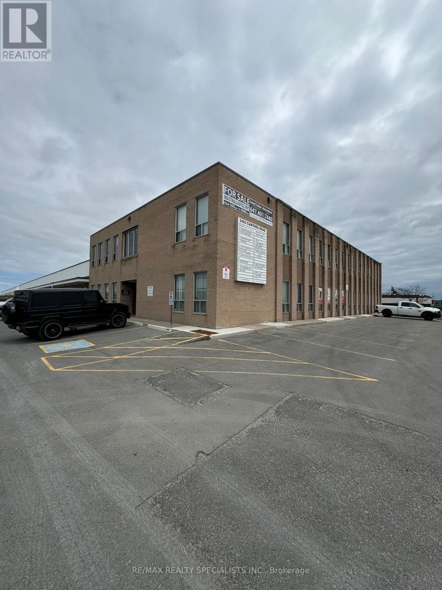 75 - 2455 CAWTHRA ROAD Image 2