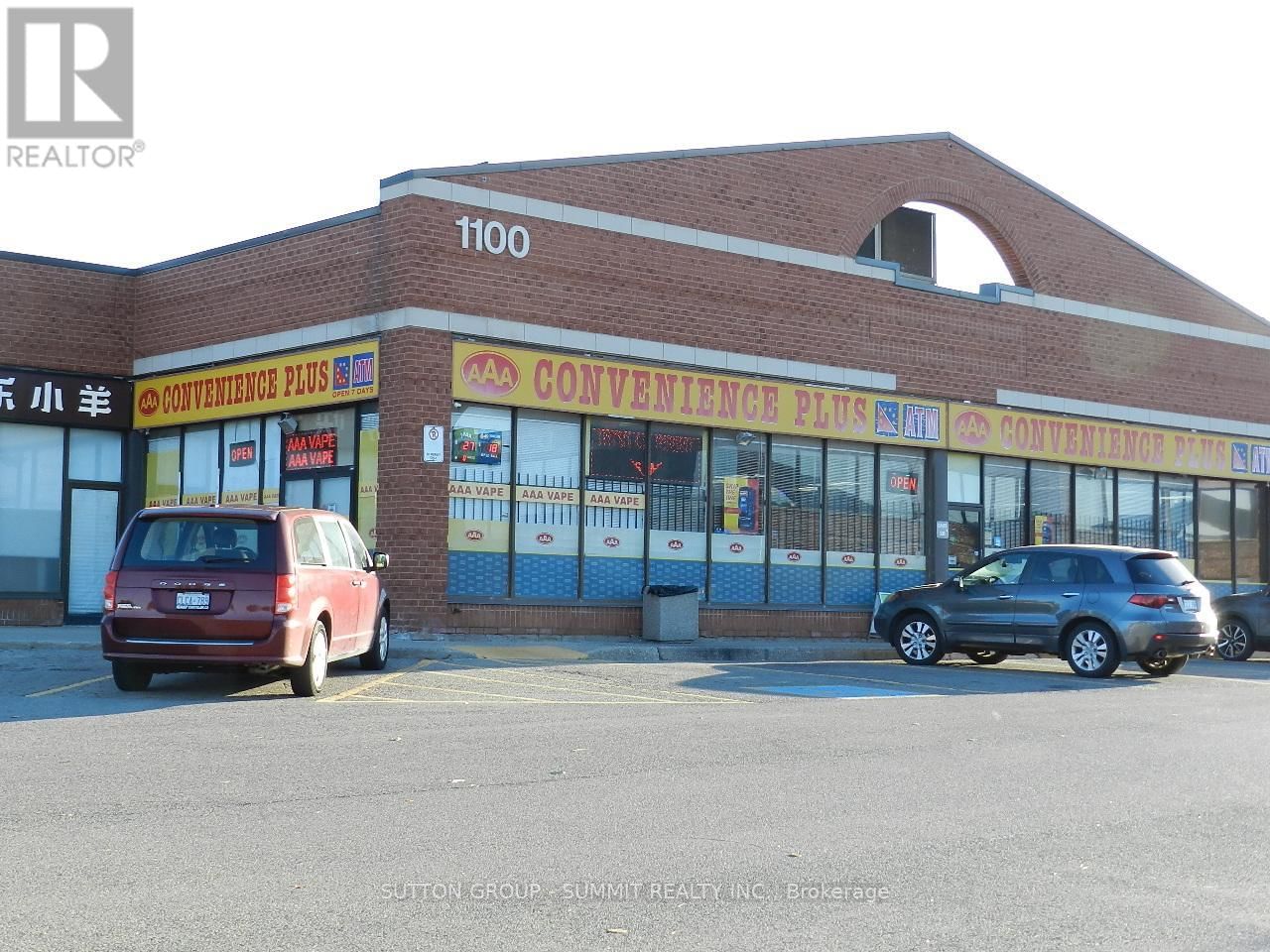 20 - 1100 BURNHAMTHORPE ROAD W Image 1